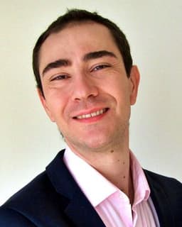 Dr. Alberto Collazzoni