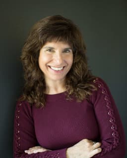 Diana Goldman de Zocchi