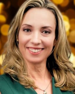 Dr. Chantal Marie Gagnon