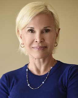 Barbara Lynn Breitman