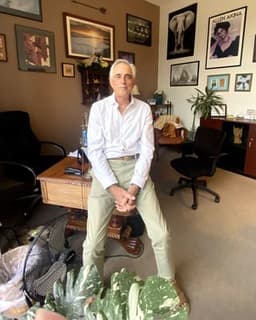 Geoffrey Schneider LMFT