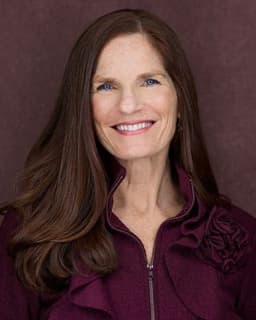 Dr. Vipassana Esbjorn-Hargens