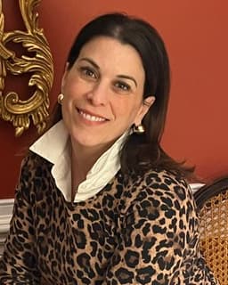 Dr. Jennifer Baumgartner Royse