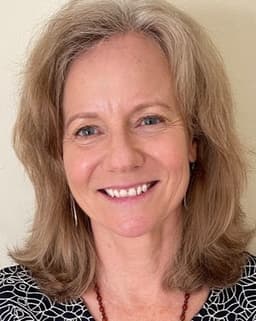 Katy Wray, Psychotherapist & Jungian Psychoanalyst