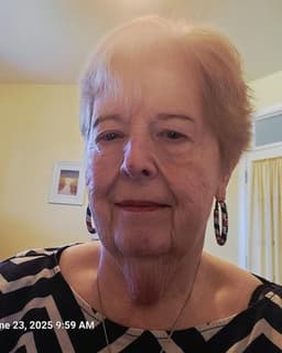 (Patricia) Michelle Hudson