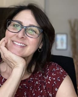 Maria Talamante-Pohlmann