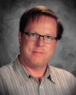 Dr. Paul D. Anderson