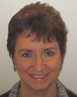 Anna Maria R. Francis