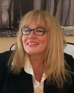 Stacia Crick-Brommel