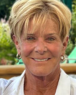 Linda Maxwell Robertson