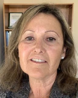 Elizabeth Weinberger, PhD, MPH