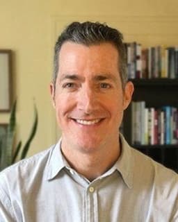 Therapy with Don Mack