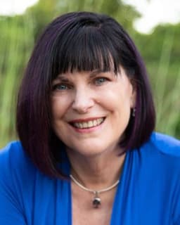 Sage Anxiety Treatment Program, Robin Kirk MFT