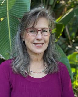 Susan Morhard Posada