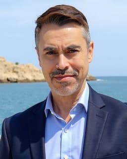 Dr. Jorge J Asturias