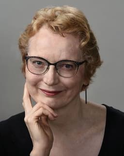 Nancy Peltzman