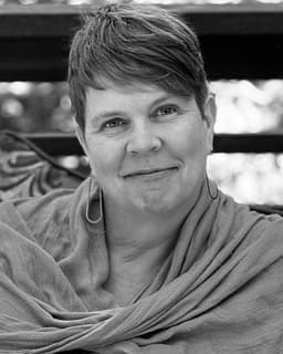 Miranda Hoffman Jung