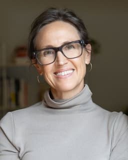 Michelle Frieswyk-Johnson