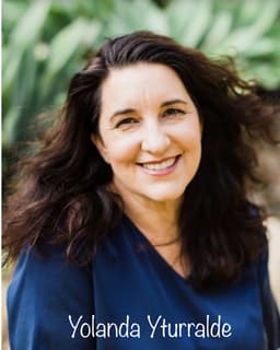 Yolanda Yturralde, Psychedelic-Assisted Therapist