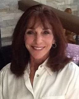 Sharon J Strauss