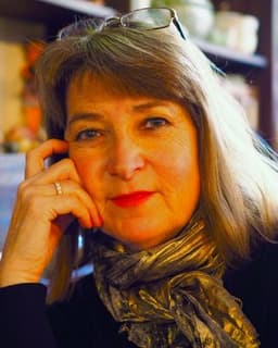 Pamela J. Adams, LMFT