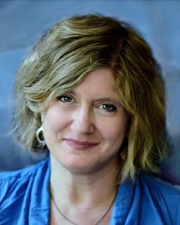 Kim Schneiderman, LCSW