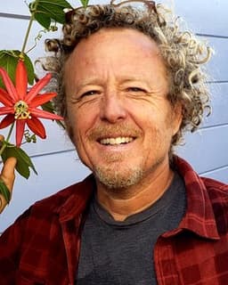 Christopher Patrick White