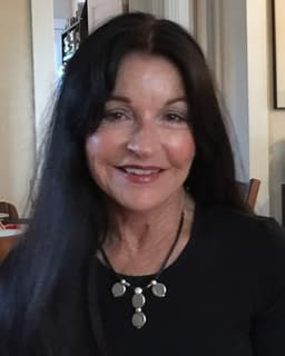 Dr. Sharon Laurenza