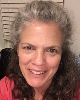 Maria Francesca Rubino-Watkins