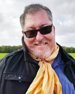 John Charles Bieda Jr