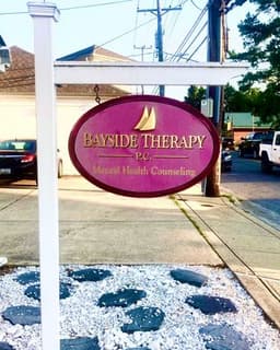 Bayside Therapy, PC