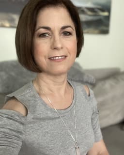 Jenny Philipson, LCSW