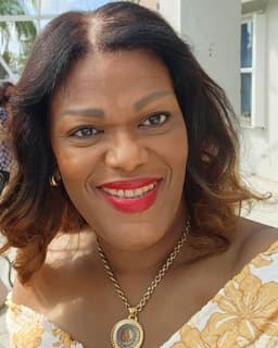 Rachelle Jean- Felix