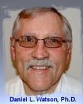 Daniel Watson