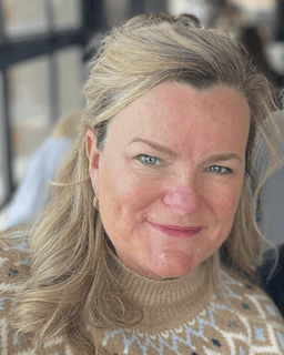 Anne McCauley Waller