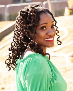 Shiresse M. De Freitas