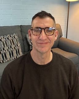 Alchemy Counseling - Scott Hooyman