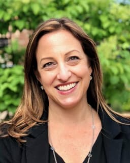 Susan Kirshenbaum Silver