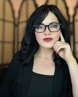 Stephanie Hathcock Vaughn