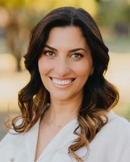 Sheyda Mia Melkonian