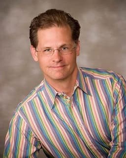 Steven Mark Peterson