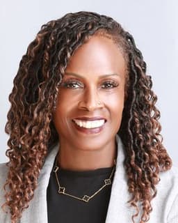 Stacie Ashley-Williams