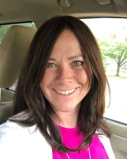 Nichole Laliberte, LCSW/ A Peaceful Mind