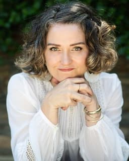 Molly Kathleen Saeger