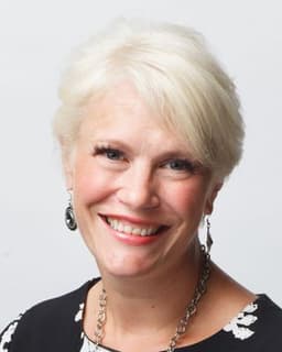 Heather Tustison, LCPC