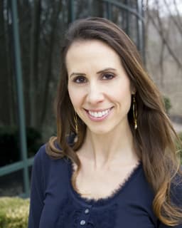 Sarah A. Christensen