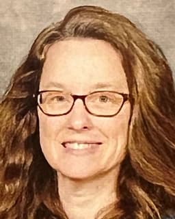 Christine Chamberlin