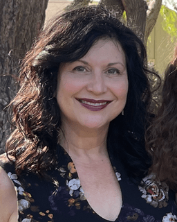 Dr. Christine Cicone