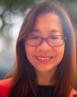 Michelle Batacan Alexander