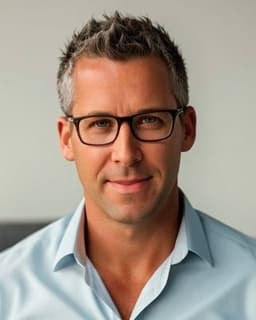 Bradley Kerschensteiner